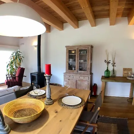 Дом отдыха With Pool