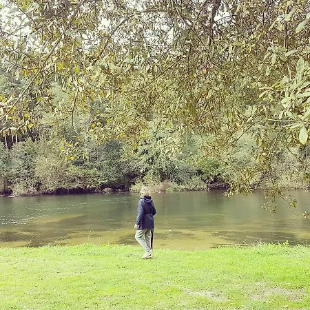 With Pool 度假居 *