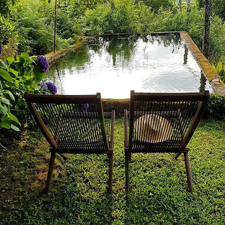 With Pool Дом отдыха *