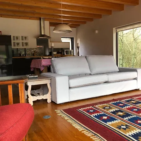 度假居 With Pool *