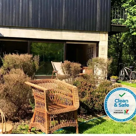 With Pool 度假居 *