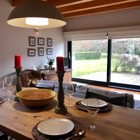 Ferienhaus With Pool Arcos de Valdevez