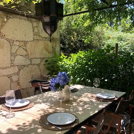 With Pool 度假居 *