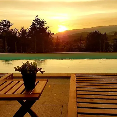 度假居 With Pool *