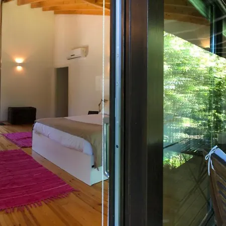 With Pool 度假居 *