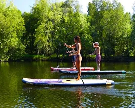 Дом отдыха With Pool