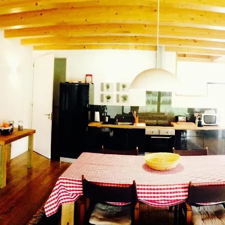 With Pool Дом отдыха Аркуш-ди-Валдевеш