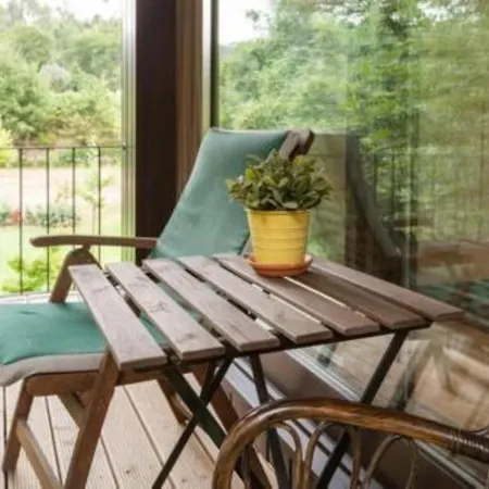 Vakantiehuis With Pool *