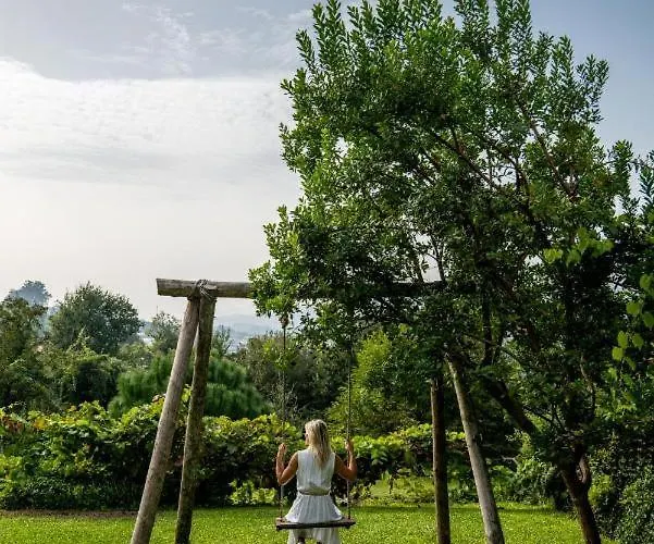 Ferienhaus With Pool