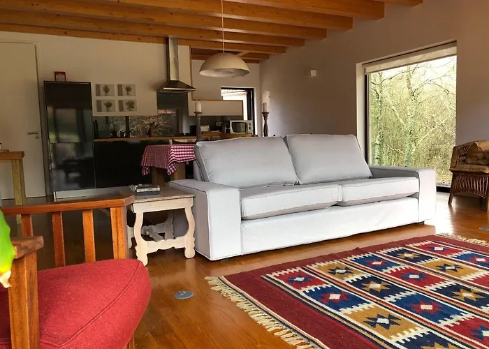 Ferienhaus With Pool *