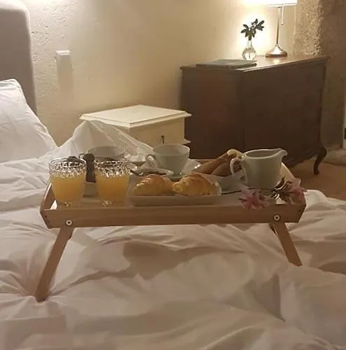 With Pool 펜션 아르코스 데 발데베즈