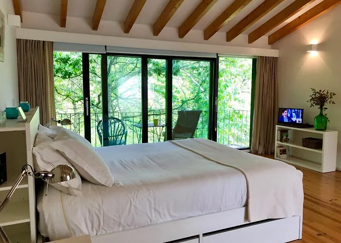 Ferienhaus With Pool *