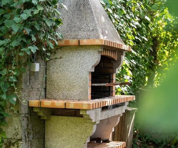 Ferienhaus With Pool Arcos de Valdevez