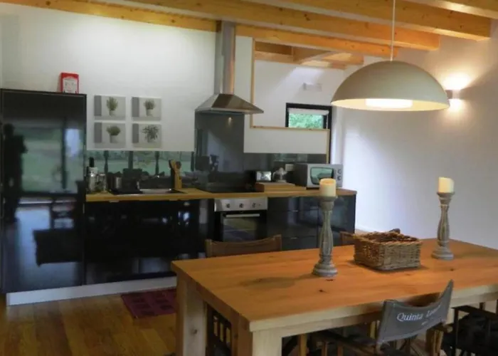 With Pool * Arcos de Valdevez