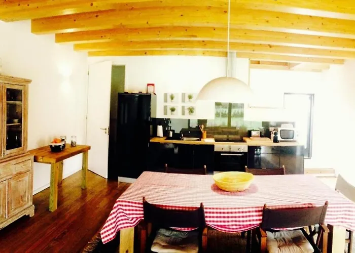 With Pool 펜션 아르코스 데 발데베즈