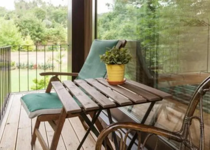 Ferienhaus With Pool *